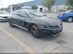 WVWFR7AN3KE028805 2019 VOLKSWAGEN ARTEON