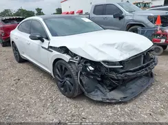 WVWFR7AN3KE031283 2019 VOLKSWAGEN ARTEON