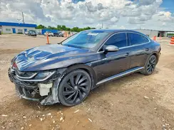 WVWFR7AN4KE027839 2019 VOLKSWAGEN ARTEON
