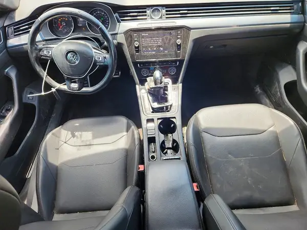 WVWFR7AN4KE027839 2019 VOLKSWAGEN ARTEON - Image 8