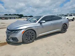 WVWFR7AN5KE027249 2019 VOLKSWAGEN ARTEON