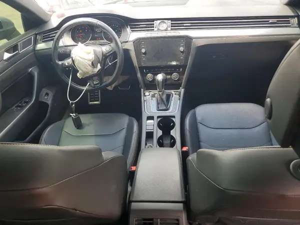 WVWFR7AN5KE027249 2019 VOLKSWAGEN ARTEON - Image 8