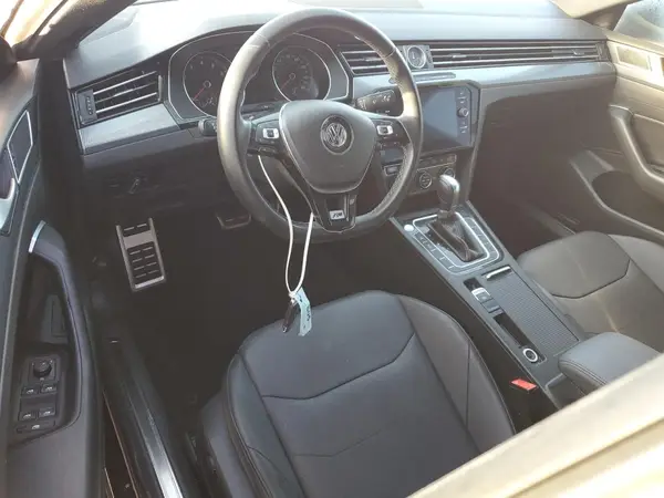WVWFR7AN5KE030233 2019 VOLKSWAGEN ARTEON - Image 8