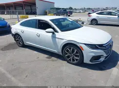 WVWFR7AN6KE031682 2019 VOLKSWAGEN ARTEON