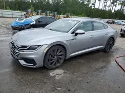 WVWFR7AN7KE025034 2019 VOLKSWAGEN ARTEON