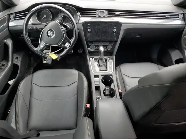 WVWFR7AN7KE025034 2019 VOLKSWAGEN ARTEON - Image 8