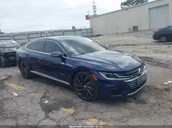 WVWFR7AN8KE031697 2019 VOLKSWAGEN ARTEON