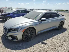 WVWFR7AN9KE029425 2019 VOLKSWAGEN ARTEON