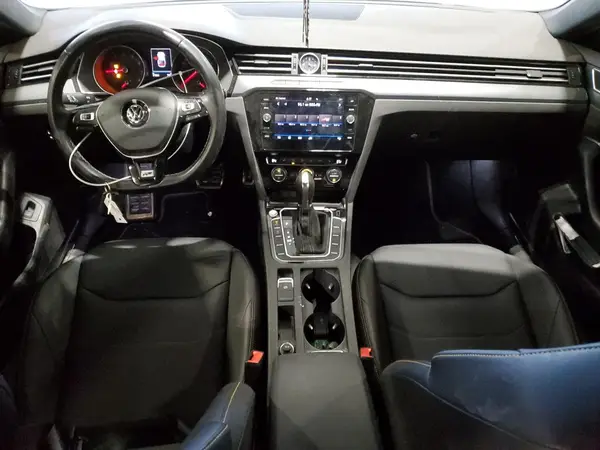 WVWFR7AN9KE029425 2019 VOLKSWAGEN ARTEON - Image 8