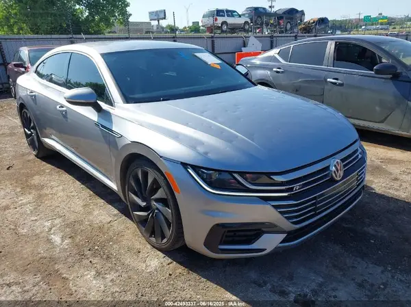 WVWFR7AN9KE030994 2019 VOLKSWAGEN ARTEON - Image 1