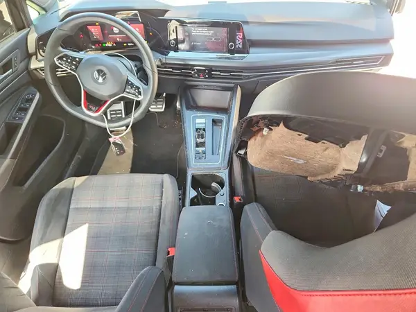 WVWG87CD1NW180558 2022 VOLKSWAGEN GTI - Image 8