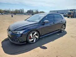 WVWG87CD3NW159047 2022 VOLKSWAGEN GTI
