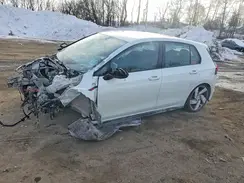 WVWG87CD4NW145707 2022 VOLKSWAGEN GTI