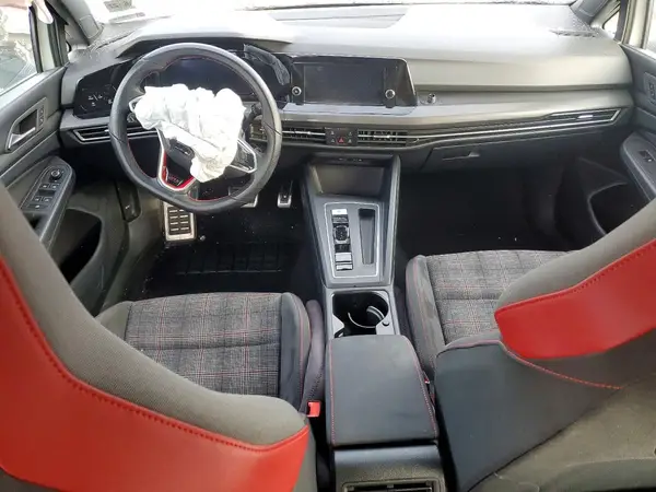 WVWG87CD4NW145707 2022 VOLKSWAGEN GTI - Image 8