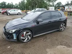 WVWG87CD8NW160369 2022 VOLKSWAGEN GTI