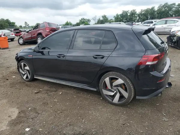 WVWG87CD8NW160369 2022 VOLKSWAGEN GTI - Image 2