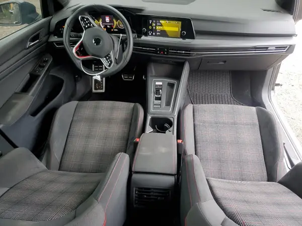 WVWG87CD8NW160369 2022 VOLKSWAGEN GTI - Image 8