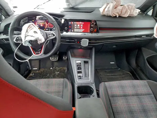WVWG87CD8NW220893 2022 VOLKSWAGEN GTI - Image 8