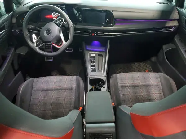 WVWG87CD9NW158730 2022 VOLKSWAGEN GTI - Image 8