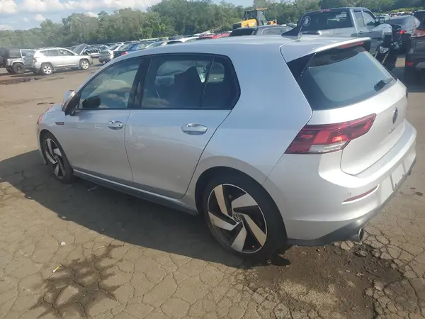 WVWG87CDXNW155111 2022 VOLKSWAGEN GTI - Image 2