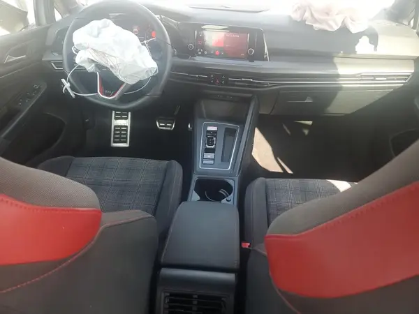 WVWG87CDXNW155111 2022 VOLKSWAGEN GTI - Image 8