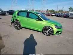 WVWGA7AU7KW118889 2019 VOLKSWAGEN GOLF