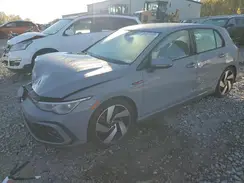 WVWGA7CD0RW116862 2024 VOLKSWAGEN GTI