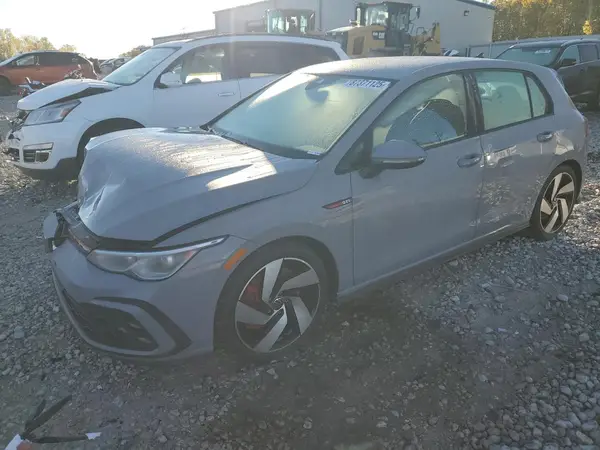 WVWGA7CD0RW116862 2024 VOLKSWAGEN GTI - Image 1