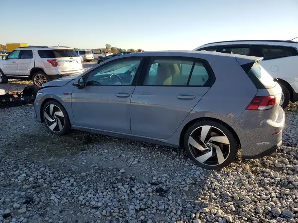 WVWGA7CD0RW116862 2024 VOLKSWAGEN GTI - Image 2