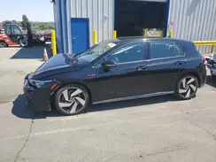 WVWGA7CD0RW213320 2024 VOLKSWAGEN GTI