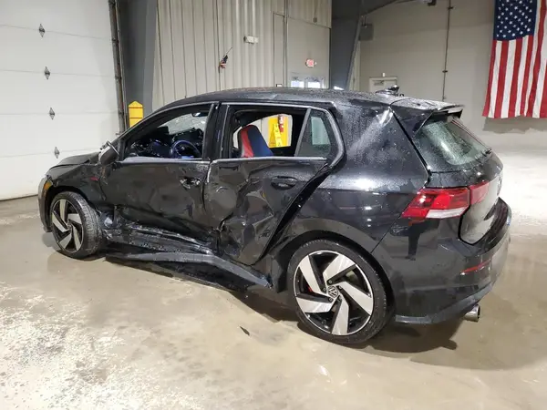 WVWGA7CD0RW215732 2024 VOLKSWAGEN GTI - Image 2