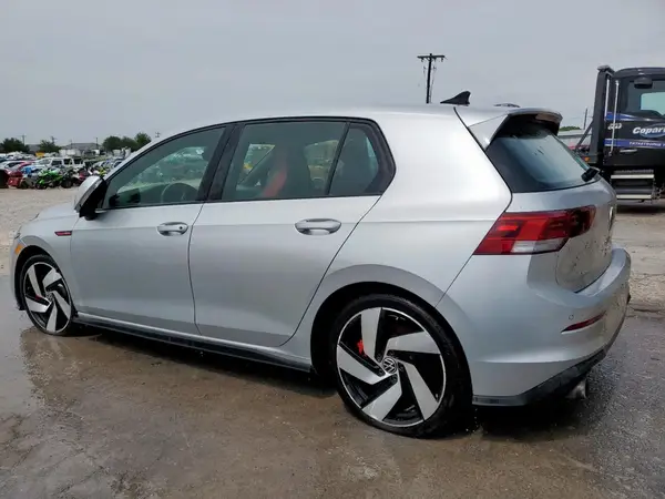 WVWGA7CD1PW77442 2023 VOLKSWAGEN GTI - Image 2