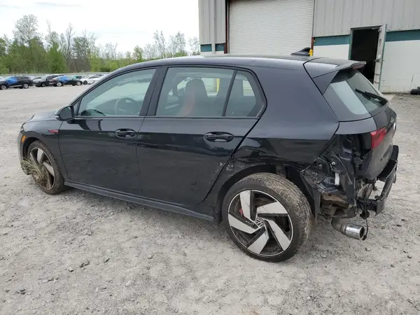 WVWGA7CD1RW133069 2024 VOLKSWAGEN GTI - Image 2