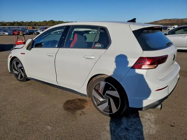 WVWGA7CD1RW213472 2024 VOLKSWAGEN GTI - Image 2