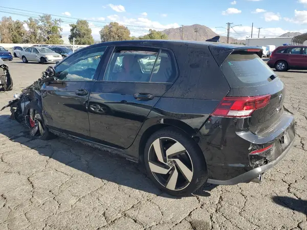 WVWGA7CD1RW214363 2024 VOLKSWAGEN GTI - Image 2