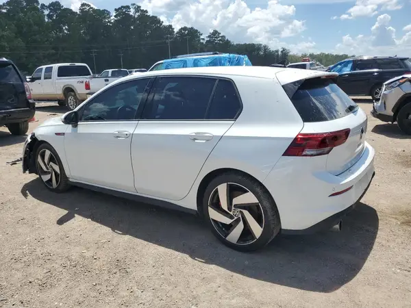 WVWGA7CD1RW231440 2024 VOLKSWAGEN GTI - Image 2