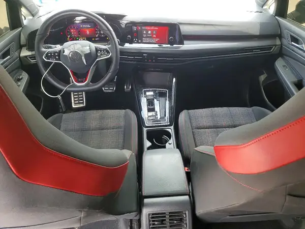 WVWGA7CD2PW165106 2023 VOLKSWAGEN GTI - Image 8
