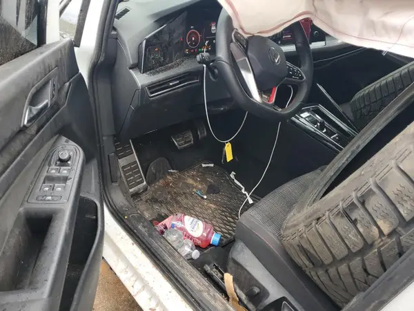 WVWGA7CD2RW129712 2024 VOLKSWAGEN GTI - Image 8