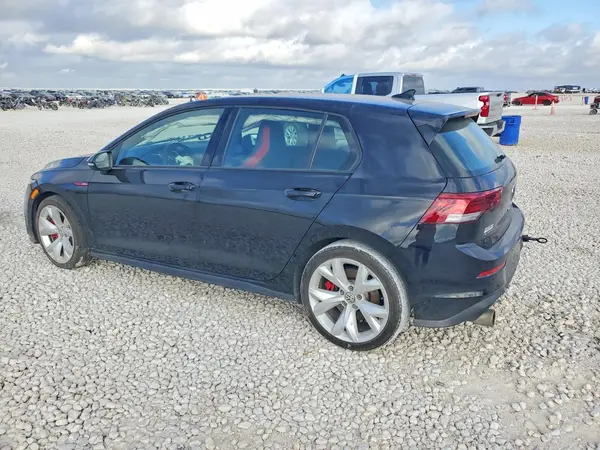 WVWGA7CD2RW144307 2024 VOLKSWAGEN GTI - Image 2