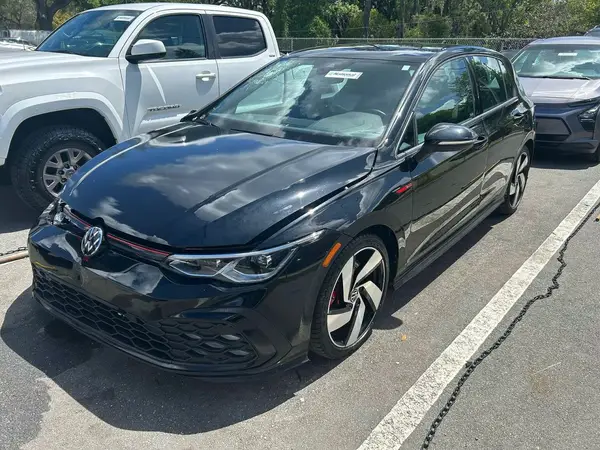 WVWGA7CD2RW219328 2024 VOLKSWAGEN GTI - Image 2