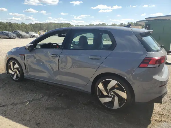 WVWGA7CD2RW220222 2024 VOLKSWAGEN GTI - Image 2