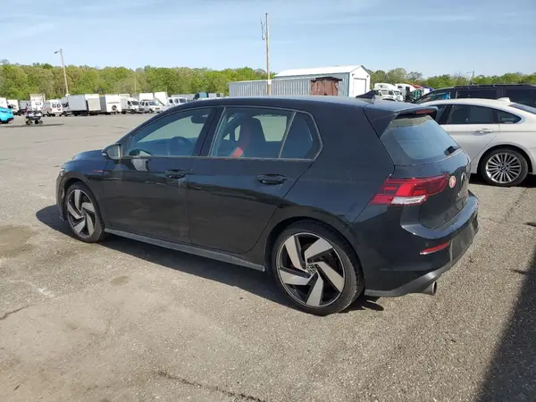 WVWGA7CD2RW223119 2024 VOLKSWAGEN GTI - Image 2