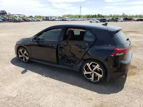 WVWGA7CD3RW207477 2024 VOLKSWAGEN GTI - Image 2