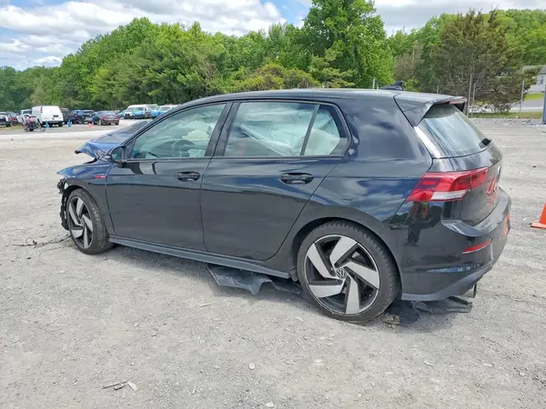 WVWGA7CD3RW213229 2024 VOLKSWAGEN GTI - Image 2