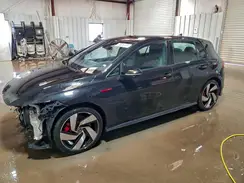 WVWGA7CD3RW217135 2024 VOLKSWAGEN GTI