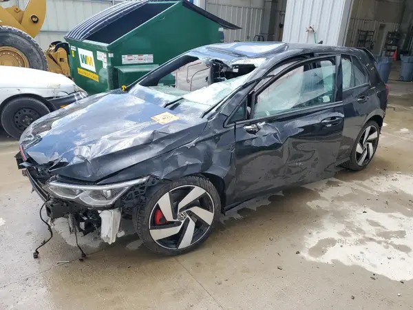 WVWGA7CD3RW218883 2024 VOLKSWAGEN GTI - Image 1