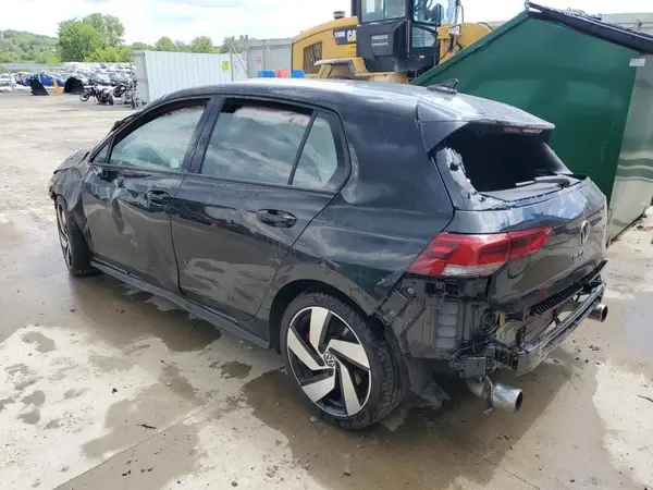 WVWGA7CD3RW218883 2024 VOLKSWAGEN GTI - Image 2