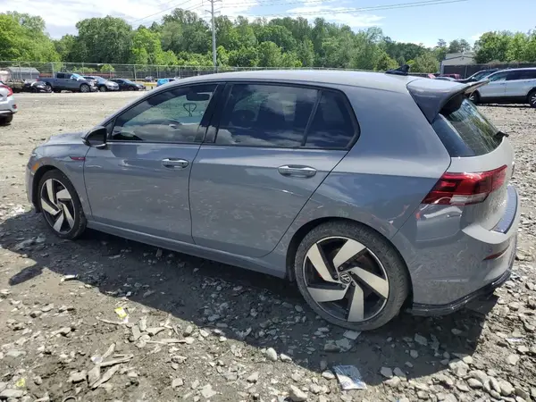 WVWGA7CD4RW144194 2024 VOLKSWAGEN GTI - Image 2