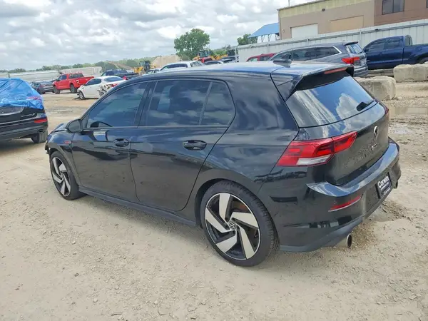 WVWGA7CD4RW214633 2024 VOLKSWAGEN GTI - Image 2