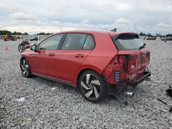 WVWGA7CD4RW216771 2024 VOLKSWAGEN GTI - Image 2